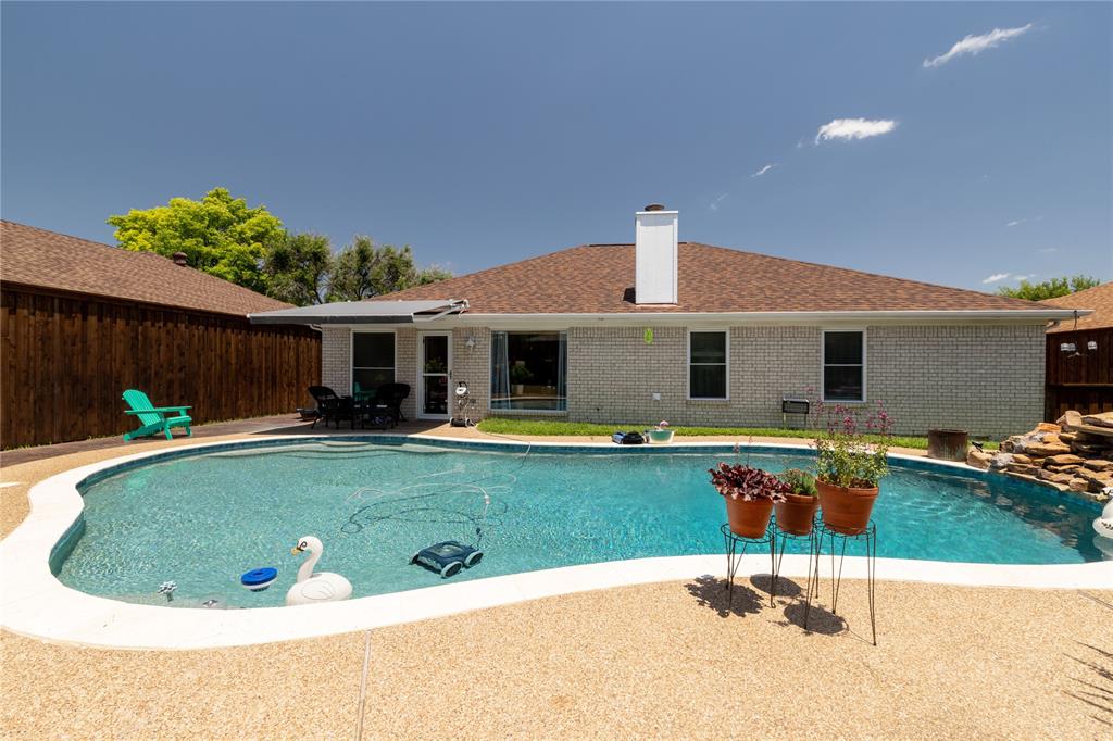 Eden Road Estates - Residential