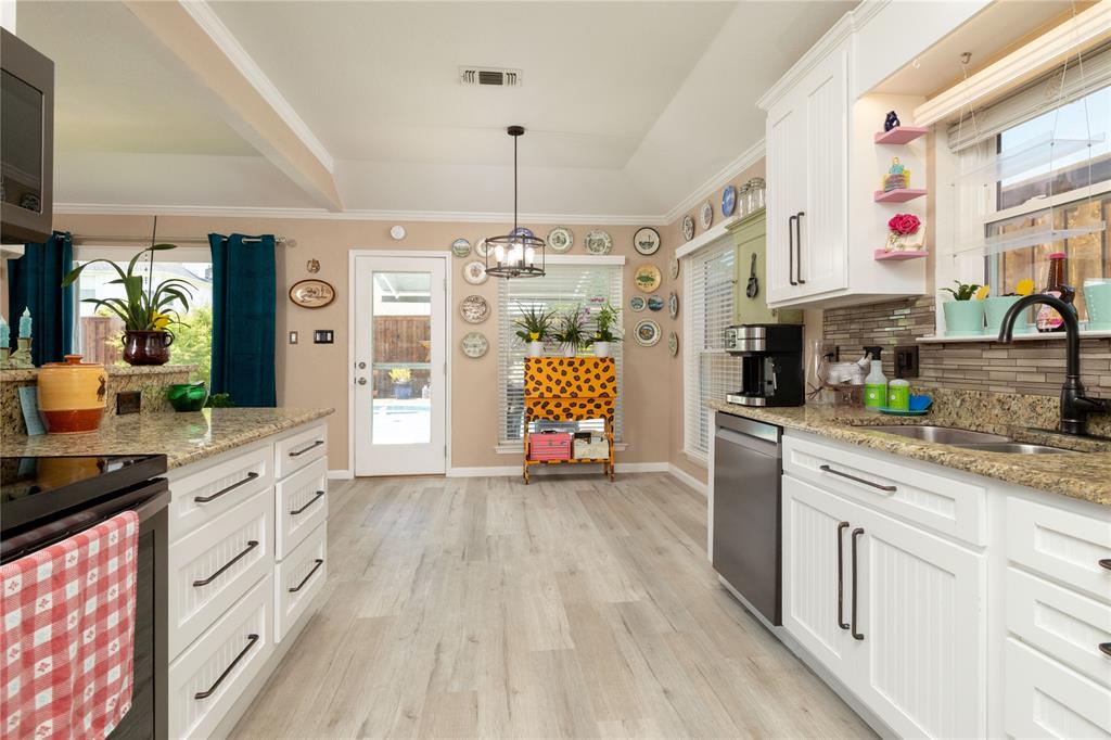 Eden Road Estates - Residential