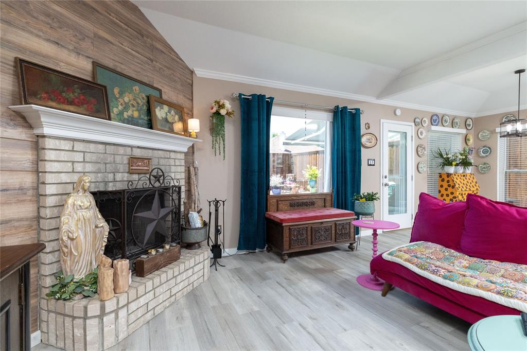 Eden Road Estates - Residential