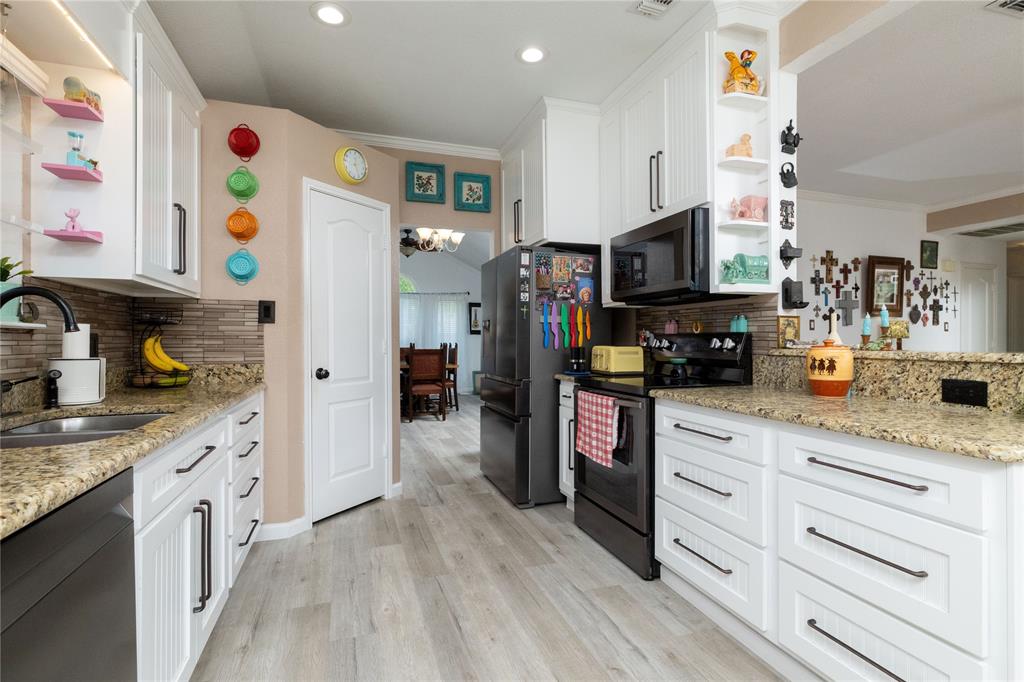 Eden Road Estates - Residential