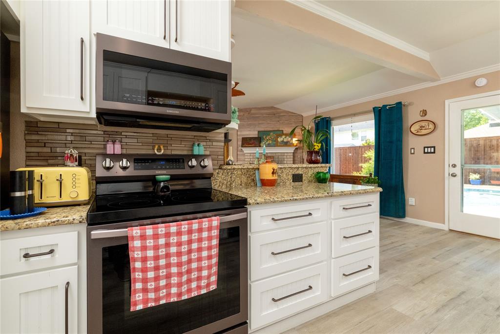 Eden Road Estates - Residential