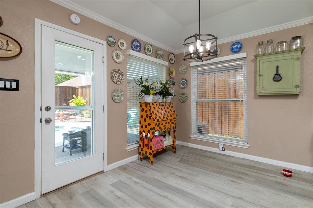 Eden Road Estates - Residential