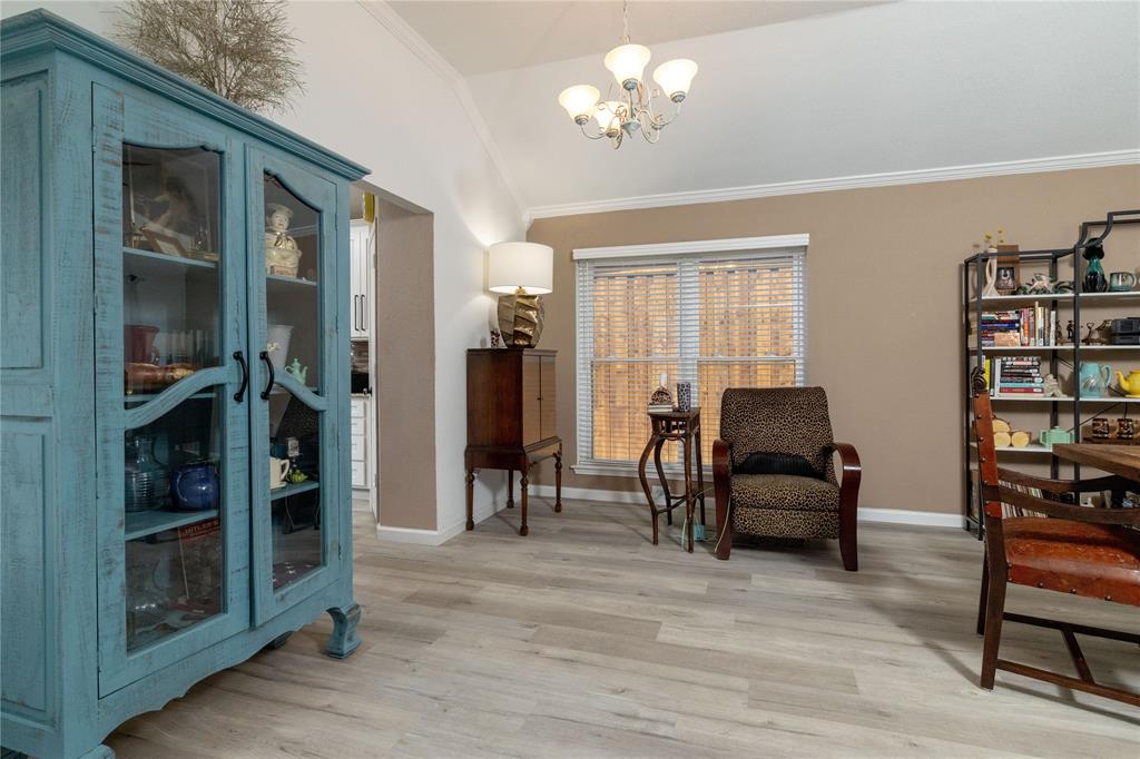 Eden Road Estates - Residential