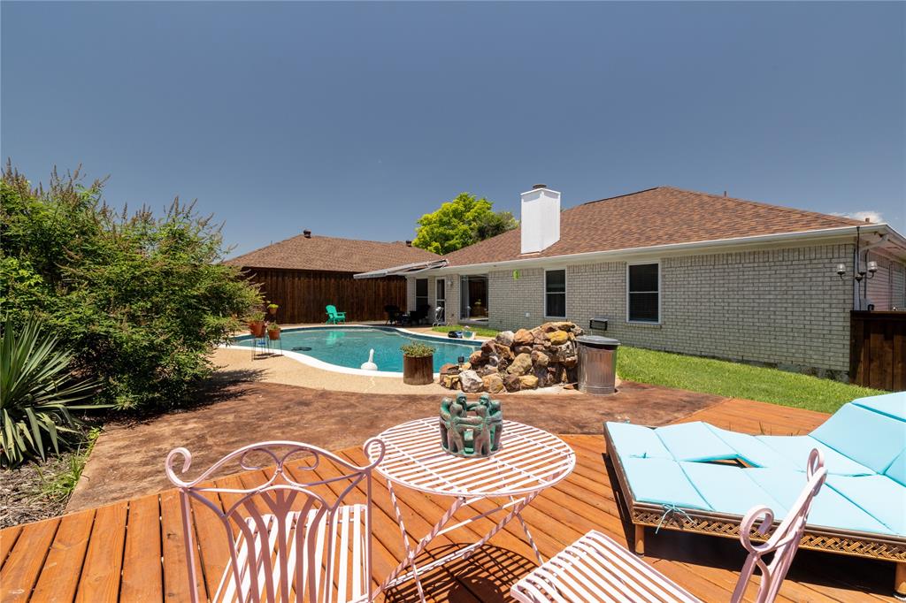 Eden Road Estates - Residential