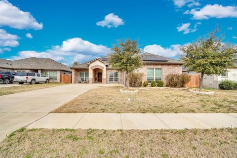 503 Woodhaven Drive Waxahachie TX 75165