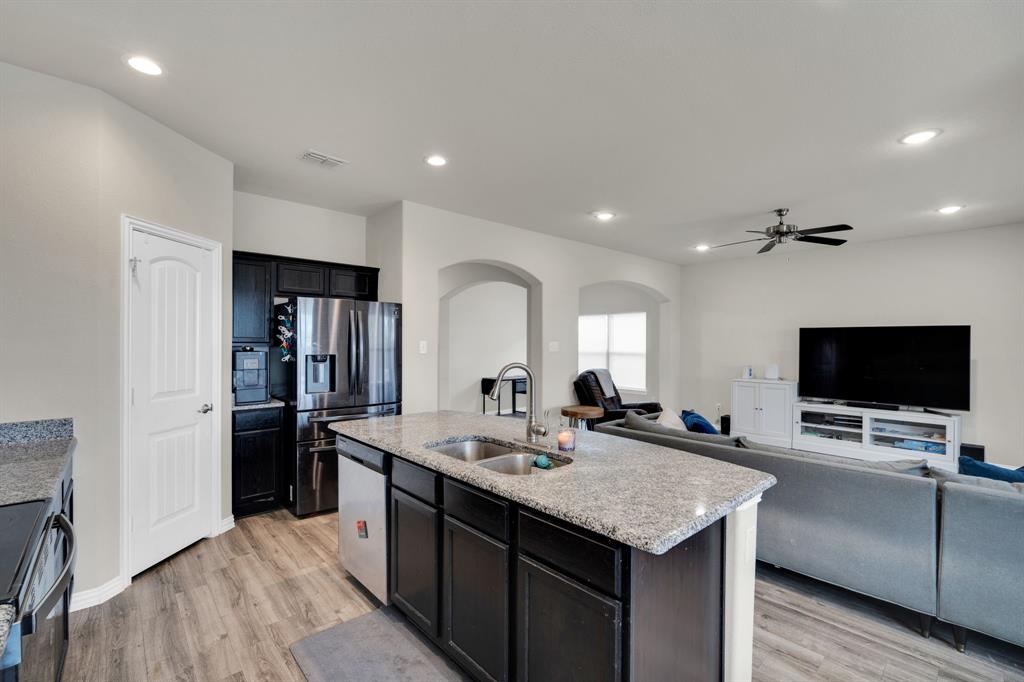 Camden Park Ph 2 - Residential