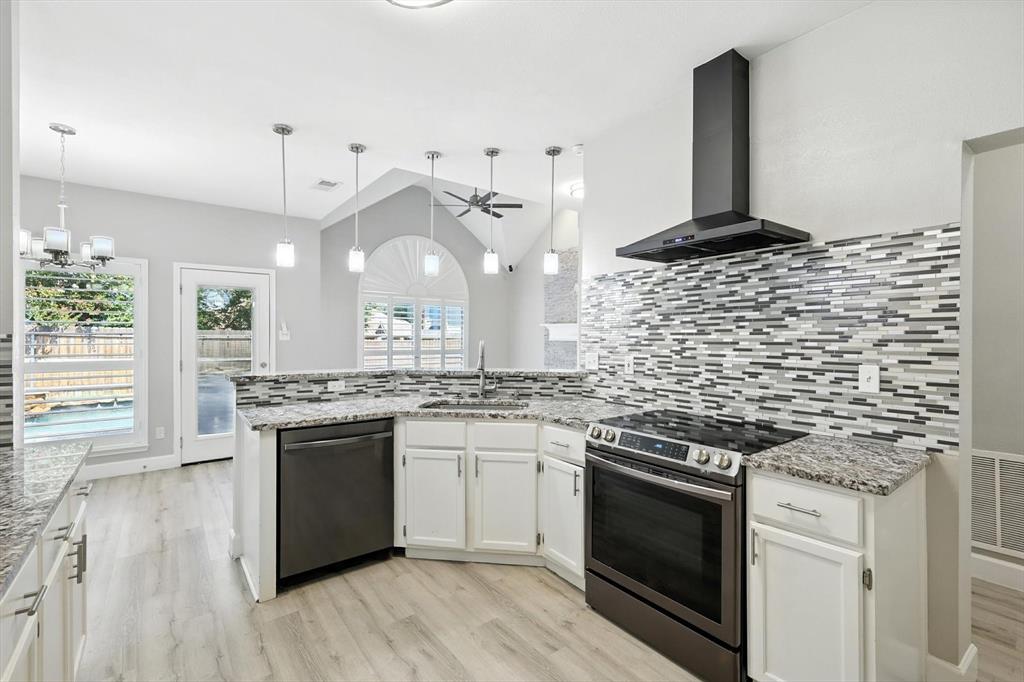 Highland Oaks - Residential