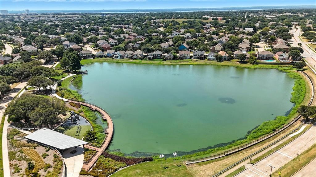 Highland Oaks - Residential