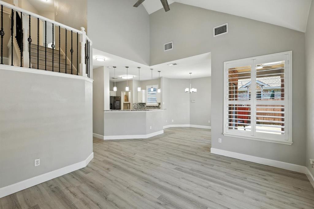 Highland Oaks - Residential