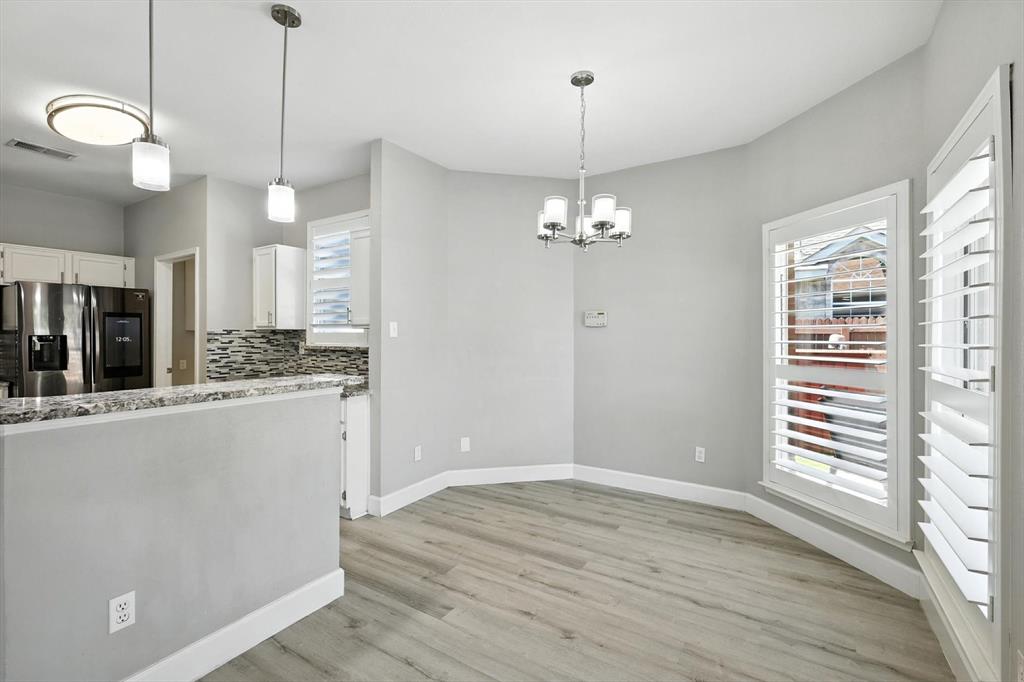 Highland Oaks - Residential