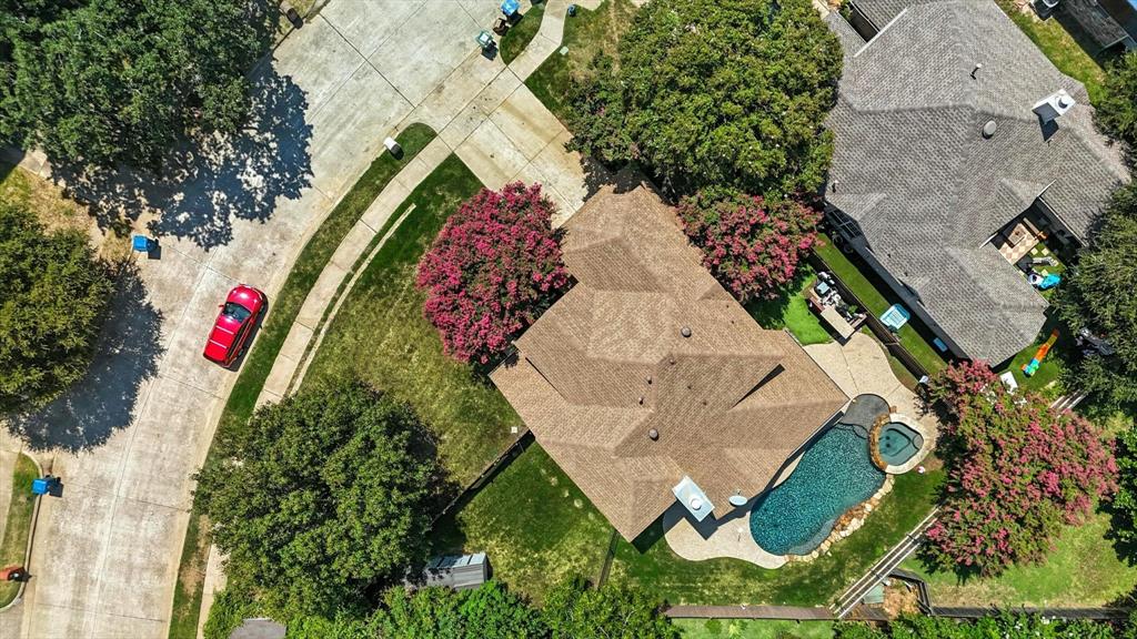 Highland Oaks - Residential