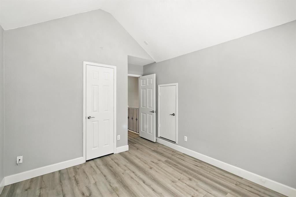 Highland Oaks - Residential