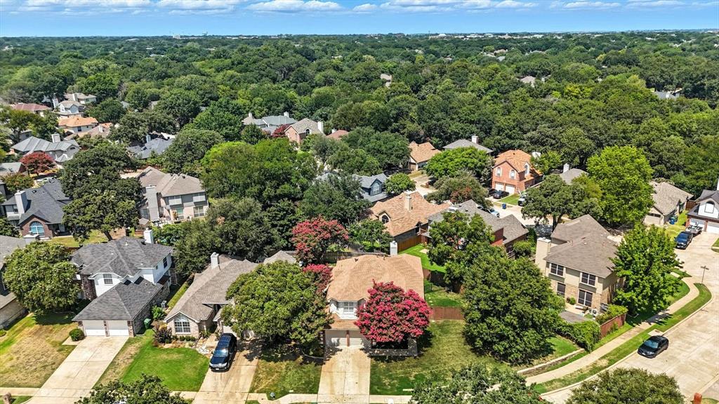 Highland Oaks - Residential