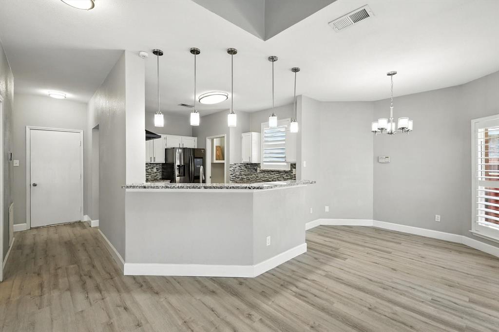 Highland Oaks - Residential