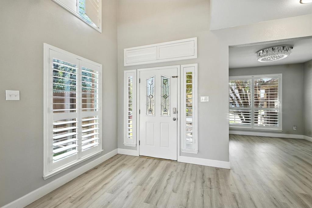 Highland Oaks - Residential