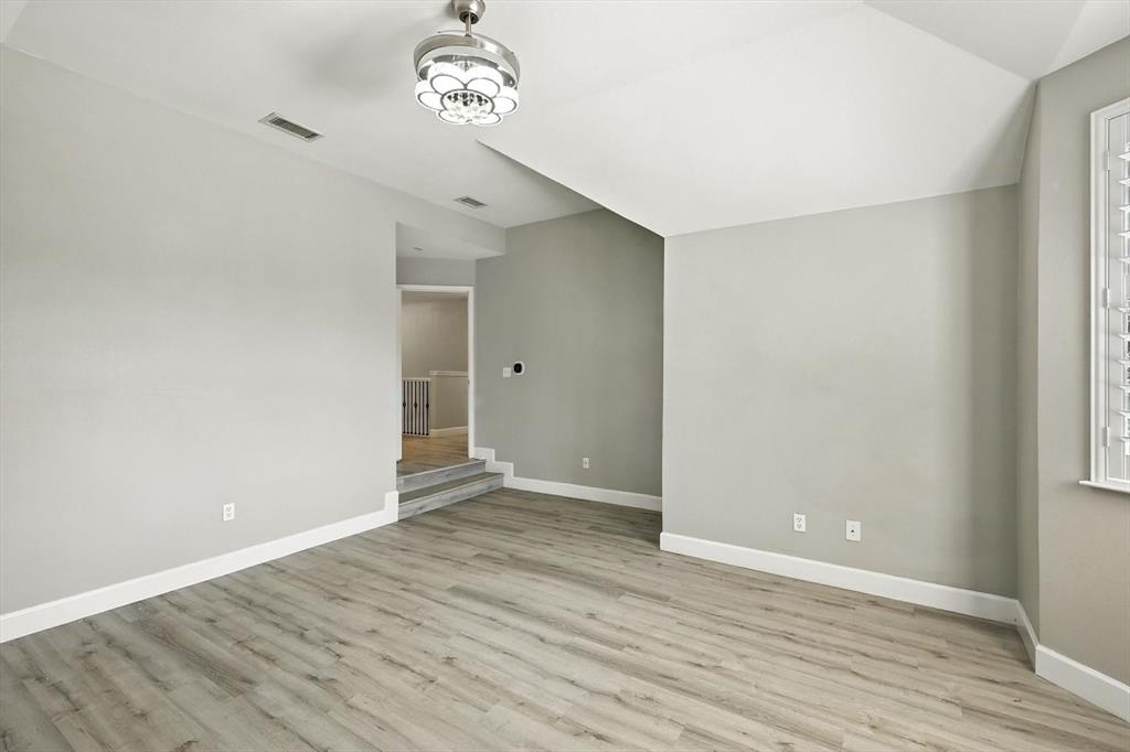 Highland Oaks - Residential