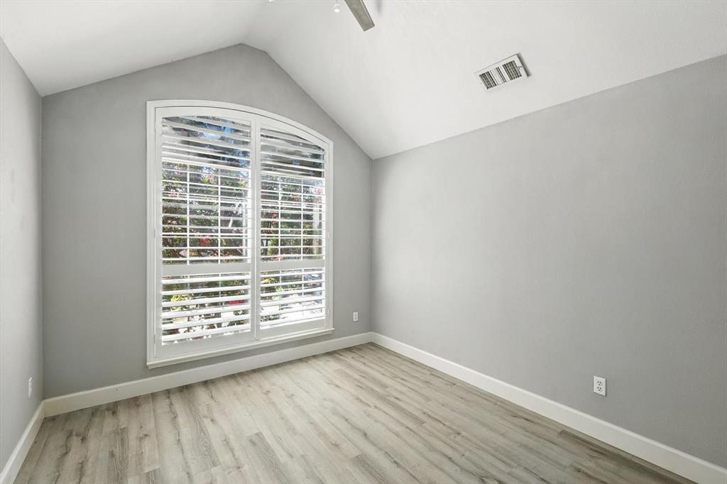 Highland Oaks - Residential