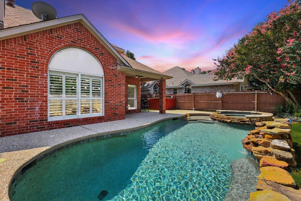 Highland Oaks - Residential