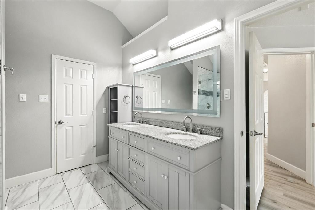 Highland Oaks - Residential