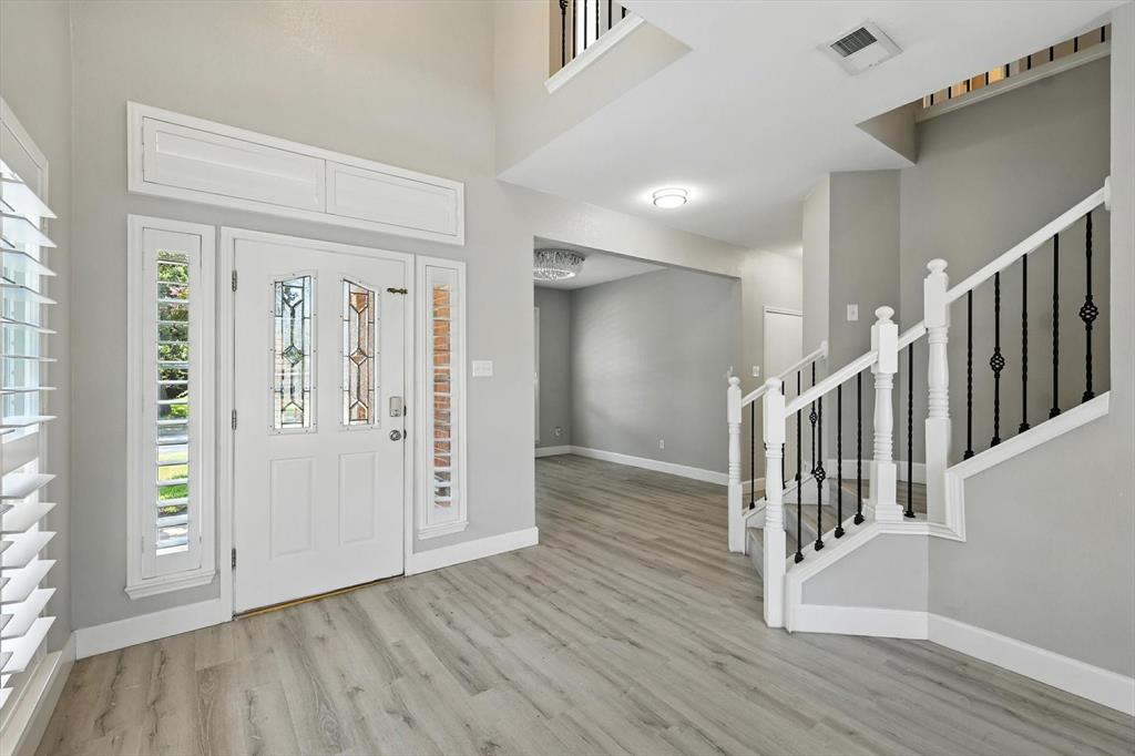 Highland Oaks - Residential