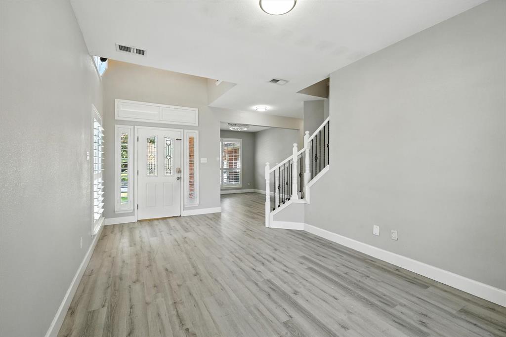 Highland Oaks - Residential