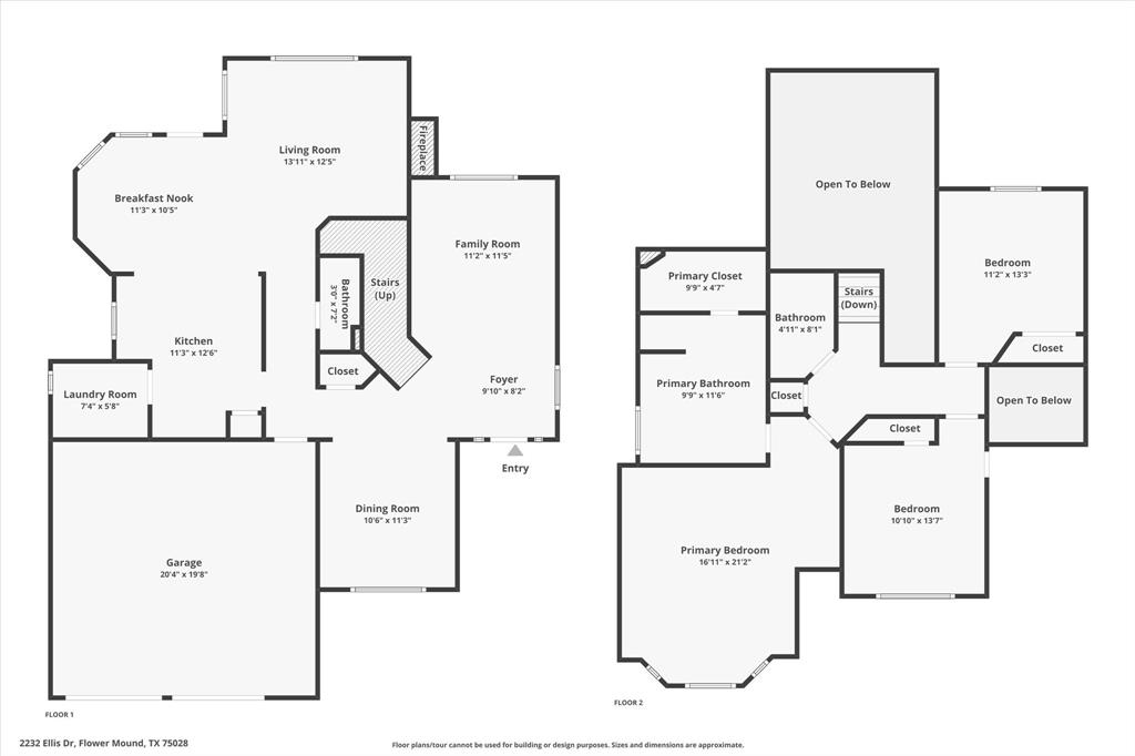 Highland Oaks - Residential