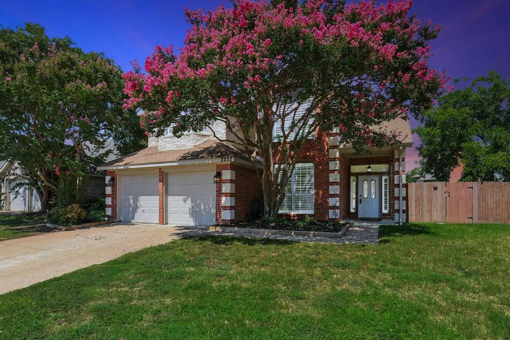 Highland Oaks - Residential