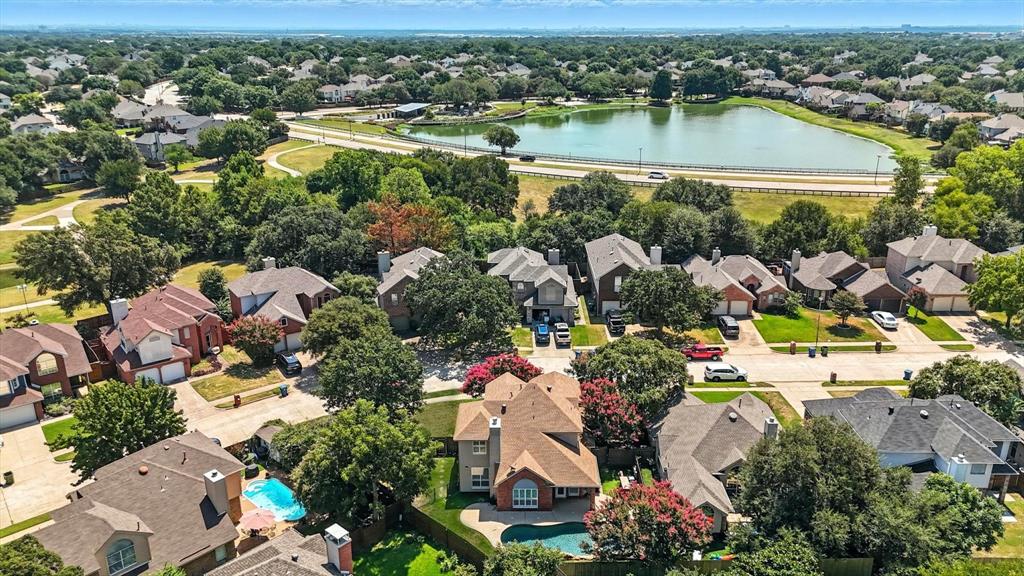 Highland Oaks - Residential