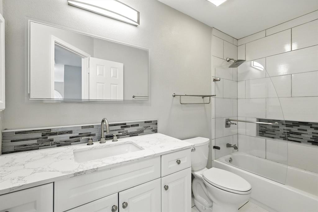 Highland Oaks - Residential