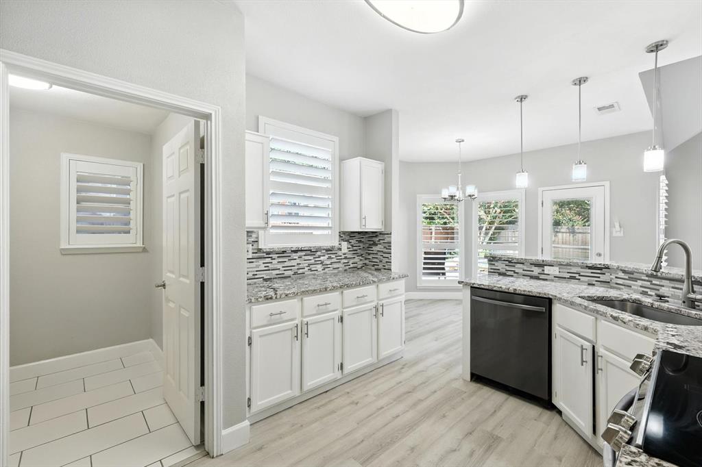 Highland Oaks - Residential