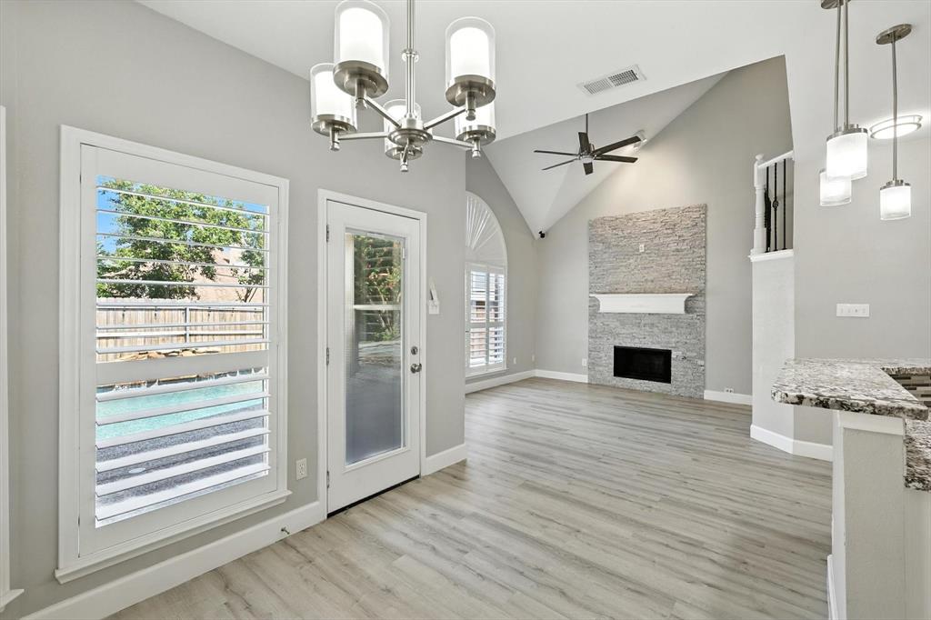 Highland Oaks - Residential