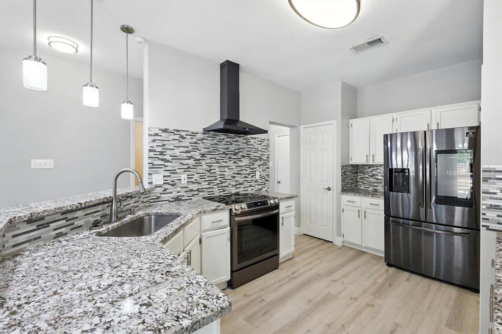 Highland Oaks - Residential