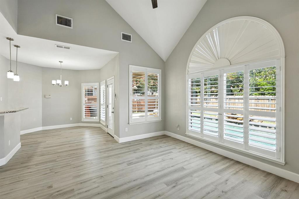 Highland Oaks - Residential