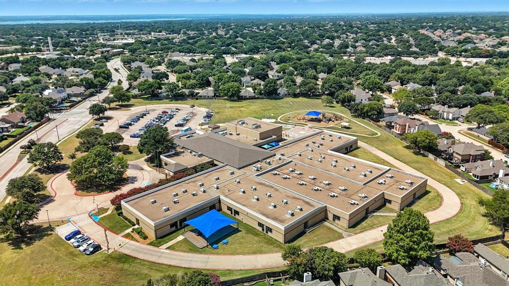 Highland Oaks - Residential