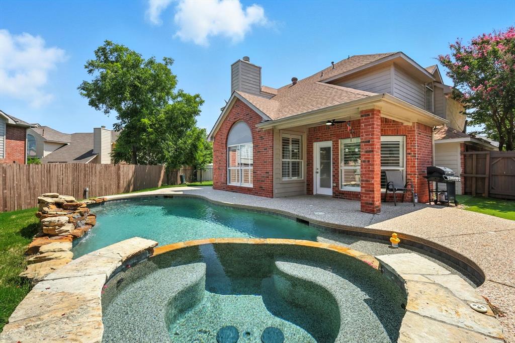 Highland Oaks - Residential