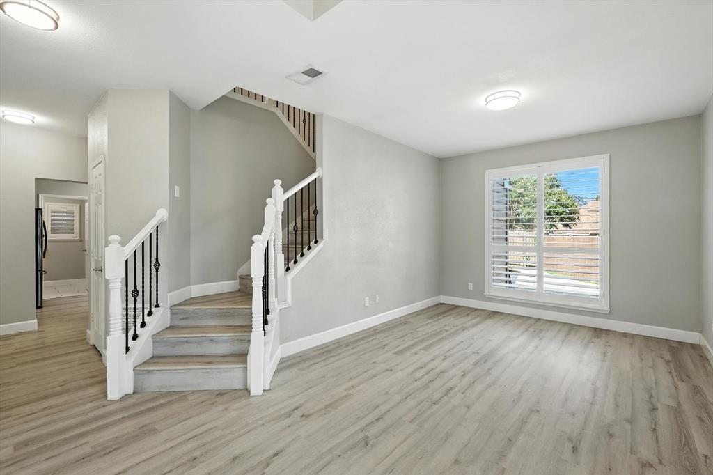 Highland Oaks - Residential