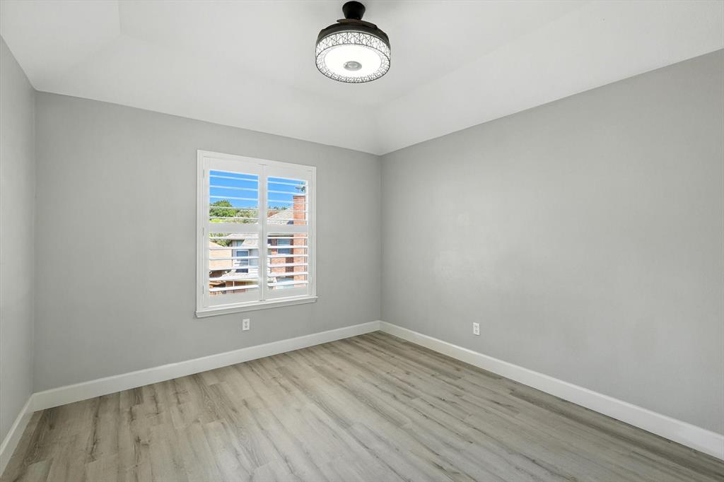 Highland Oaks - Residential