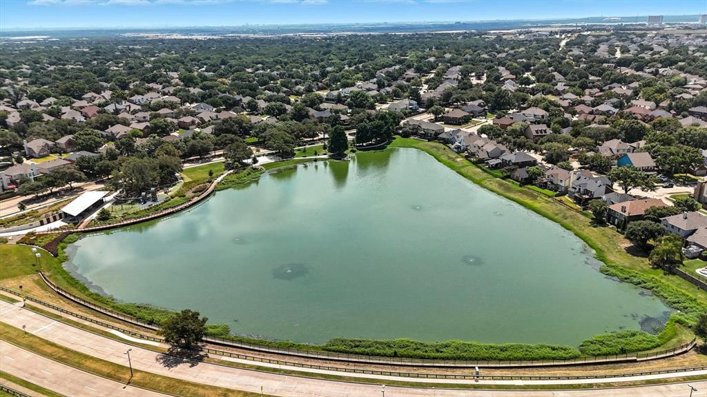 Highland Oaks - Residential