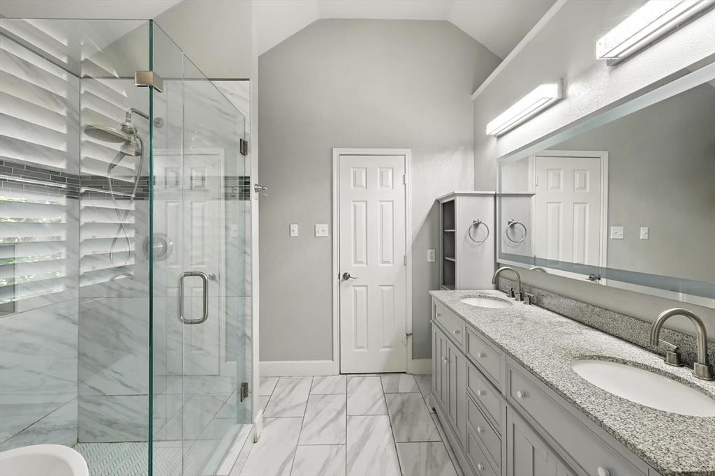 Highland Oaks - Residential