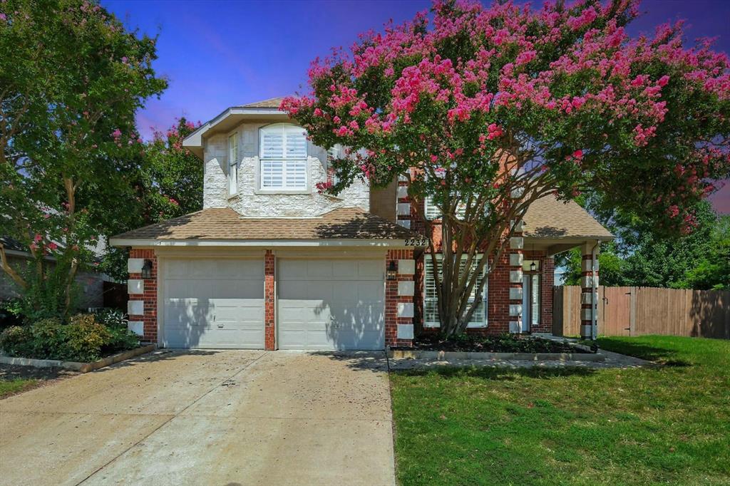 Highland Oaks - Residential