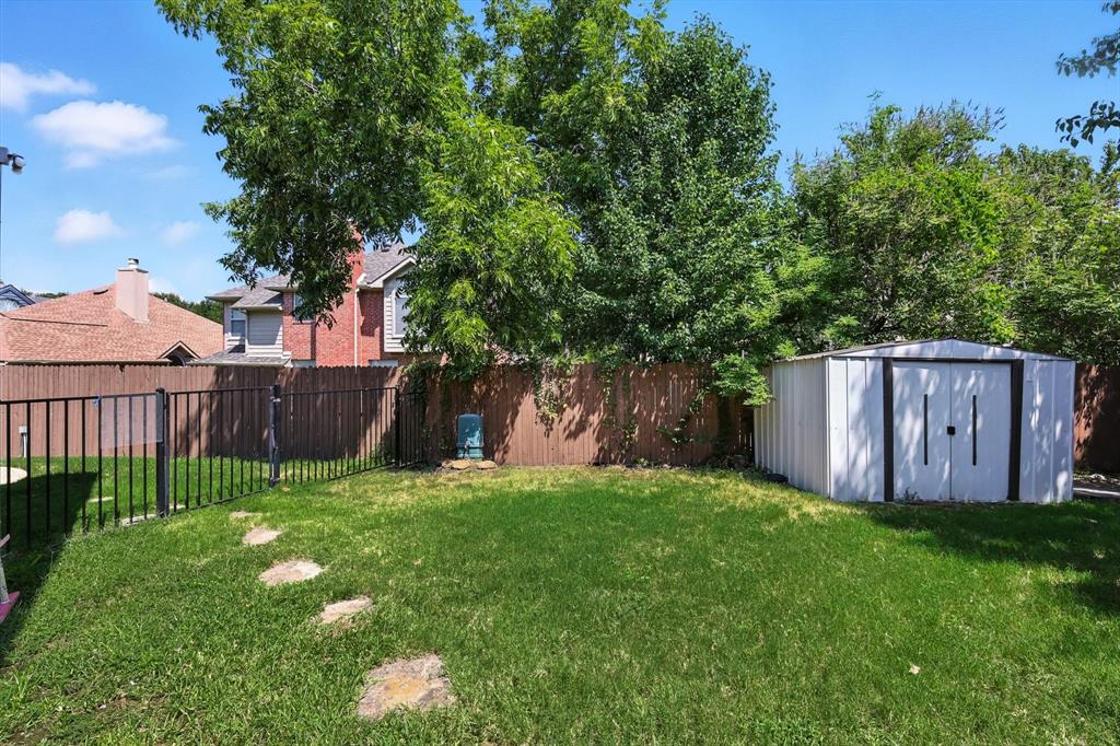 Highland Oaks - Residential