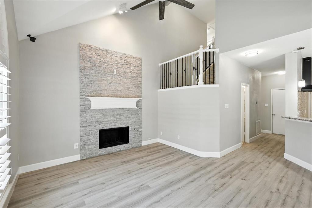 Highland Oaks - Residential