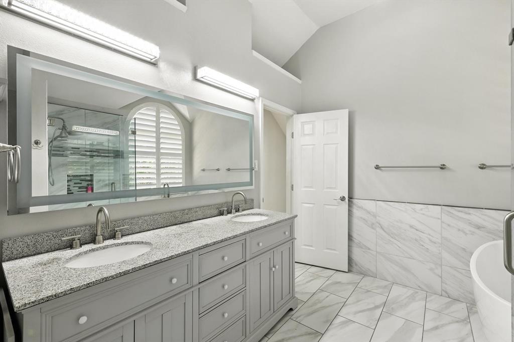 Highland Oaks - Residential