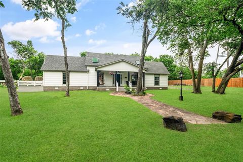 Photo of 313 Chicken Street, Weston, TX 75009 (MLS # 21239217)