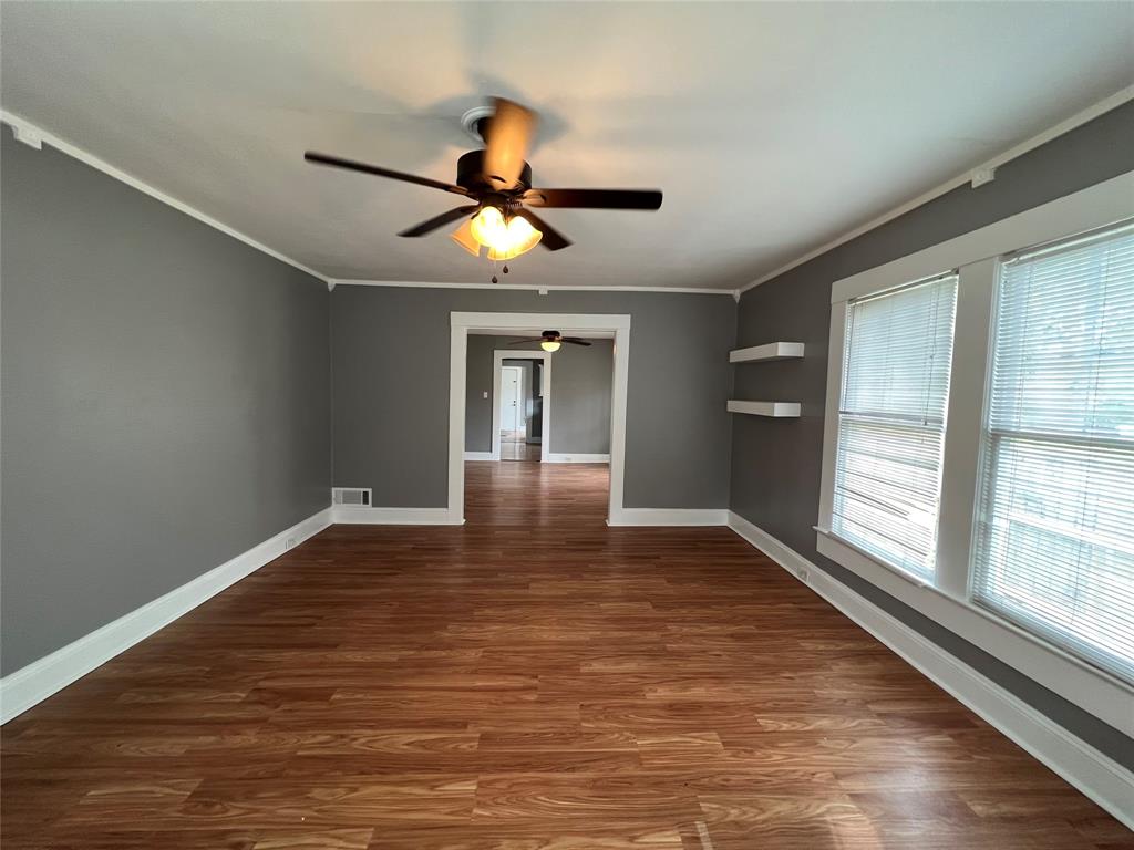 Simmons Place Sub - Residential Lease