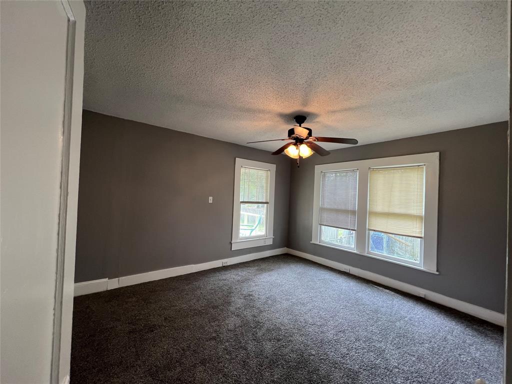 Simmons Place Sub - Residential Lease