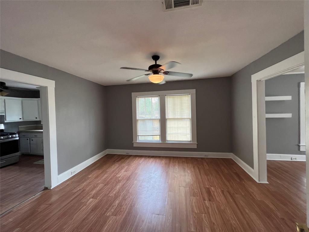 Simmons Place Sub - Residential Lease