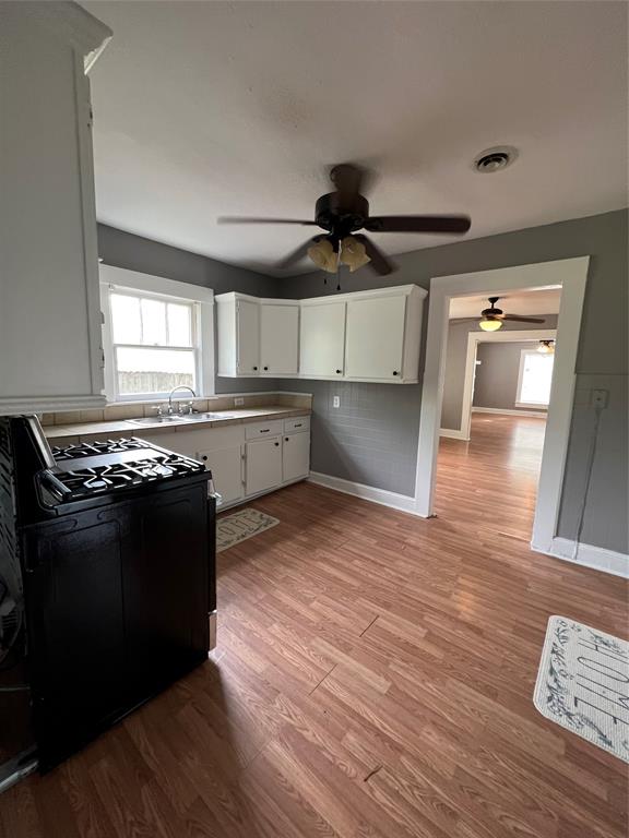 Simmons Place Sub - Residential Lease