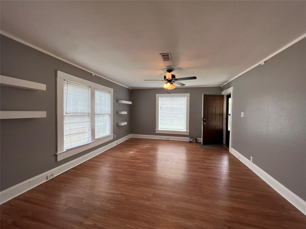 Simmons Place Sub - Residential Lease