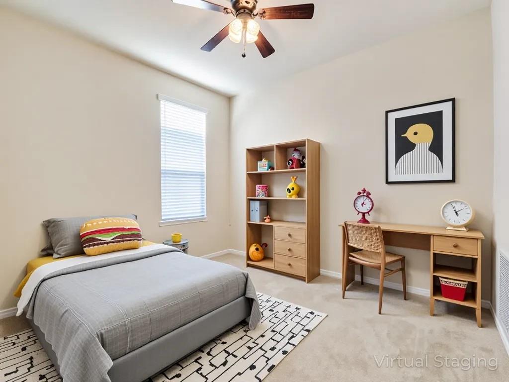 Devonshire Village 4a & 4b1 - Residential